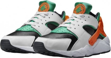 Кросівки Nike AIR HUARACHE кольорові DD1068-111
