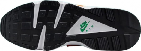 Кросівки Nike AIR HUARACHE кольорові DD1068-111