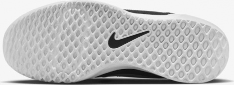 Кросівки жіночі Nike ZOO COURT LITE 3 чорні DV3279-001