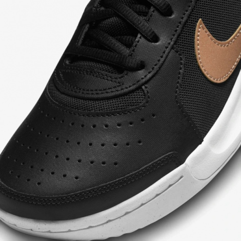 Кросівки жіночі Nike ZOO COURT LITE 3 чорні DV3279-001