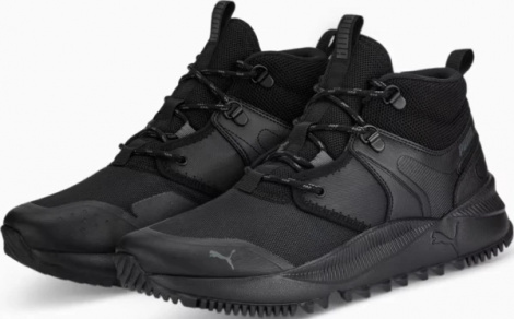 Кросівки трекінгові Puma PACER FUTURE TR MID чорні 38586601