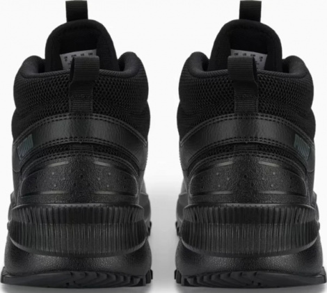 Кросівки трекінгові Puma PACER FUTURE TR MID чорні 38586601