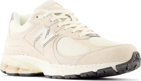 Кроссовки New Balance 2002R бежевые M2002RCC