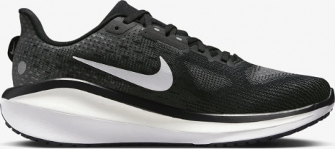 Кросівки бігові Nike VOMERO 17 чорні FB1309-004