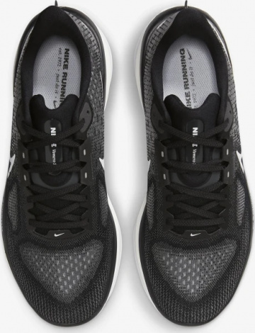 Кросівки бігові Nike VOMERO 17 чорні FB1309-004