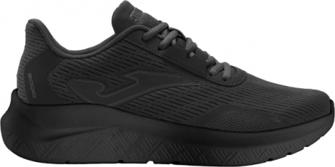 Кроссовки мужские черные R.SODIO RSODIW2421