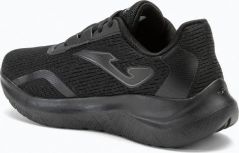 Кроссовки мужские черные R.SODIO RSODIW2421