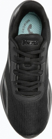 Кроссовки мужские черные R.SODIO RSODIW2421