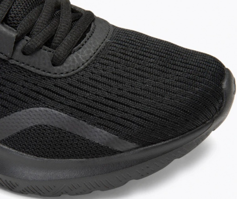 Кроссовки мужские черные R.SODIO RSODIW2421