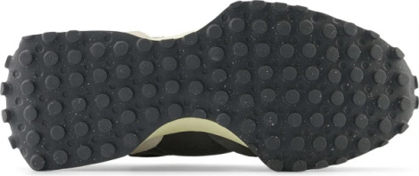 Кросівки New Balance 327 темно-сіро-кремові U327WRF