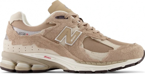 Кросівки New Balance 2002R PROTECTION PACK світло-коричневі M2002RDL