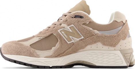 Кросівки New Balance 2002R PROTECTION PACK світло-коричневі M2002RDL