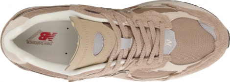 Кросівки New Balance 2002R PROTECTION PACK світло-коричневі M2002RDL