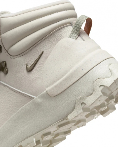 Черевики жіночі Nike CITY CLASSIC PREMIUM WATERPROOF BOOT кремові FZ8629-100