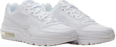 Кросівки Nike Air Max LTD 3 білі 687977-111