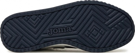 Кросівки Joma PLATEA MID біло-темно-сині CPLAMW2403