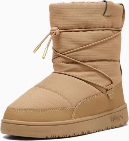 Ботинки Puma Snowbae Wns