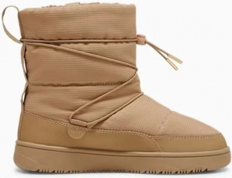 Ботинки Puma Snowbae Wns