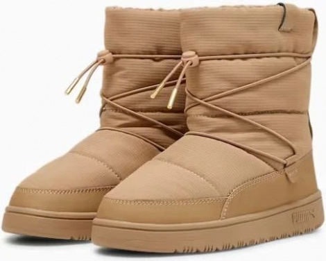 Ботинки Puma Snowbae Wns