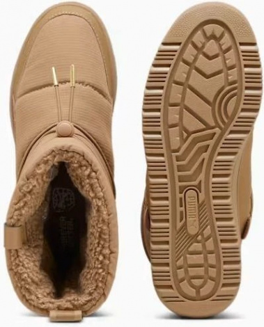 Ботинки Puma Snowbae Wns