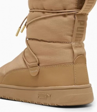 Ботинки Puma Snowbae Wns