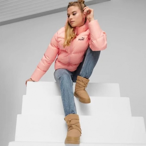 Ботинки Puma Snowbae Wns