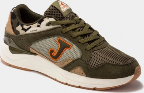 Кроссовки Joma мужские хаки C.6100 C6100S2223