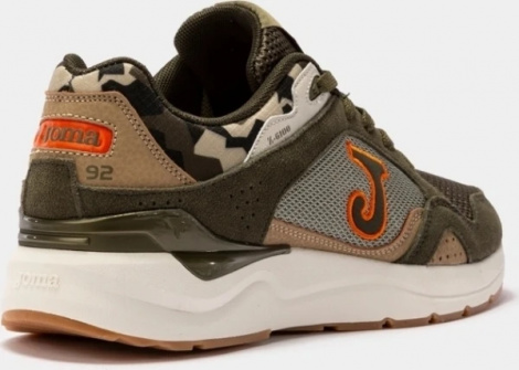 Кроссовки Joma мужские хаки C.6100 C6100S2223