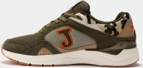 Кроссовки Joma мужские хаки C.6100 C6100S2223
