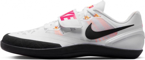 Кросівки Nike ZOOM ROTATIONAL 6 білі 685131-102