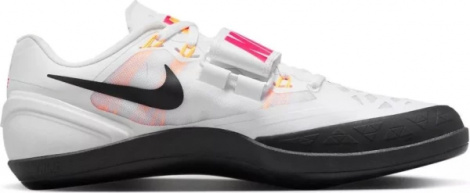 Кросівки Nike ZOOM ROTATIONAL 6 білі 685131-102