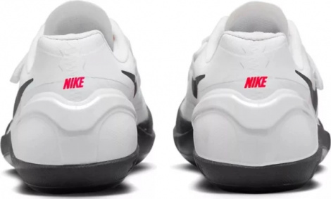 Кросівки Nike ZOOM ROTATIONAL 6 білі 685131-102