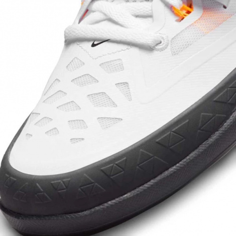 Кросівки Nike ZOOM ROTATIONAL 6 білі 685131-102