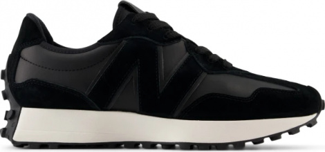 Кросівки New Balance 327 чорні U327LI