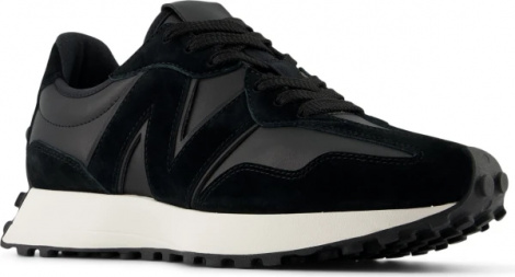 Кросівки New Balance 327 чорні U327LI