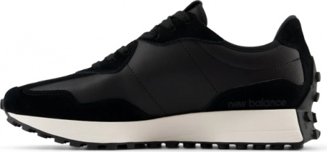 Кросівки New Balance 327 чорні U327LI