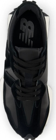 Кросівки New Balance 327 чорні U327LI