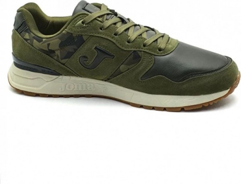 Кросівки Joma C.200 Men 2223 хакі C200W2223