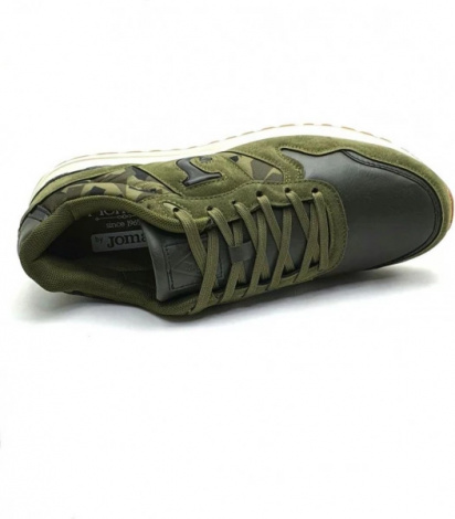 Кросівки Joma C.200 Men 2223 хакі C200W2223