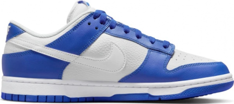 Кросівки Nike DUNK LOW синьо-білі FN3416-001