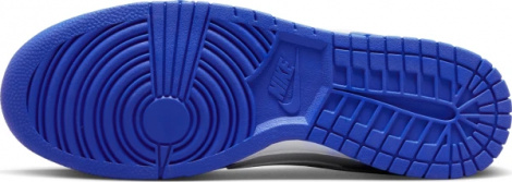 Кросівки Nike DUNK LOW синьо-білі FN3416-001