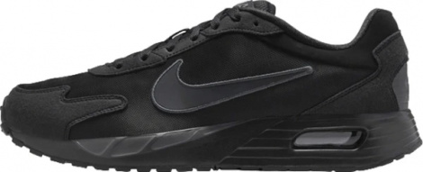 Кросівки Nike AIR MAX SOLO чорні DX3666-010