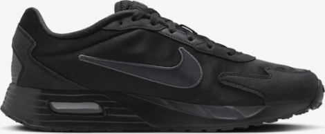 Кросівки Nike AIR MAX SOLO чорні DX3666-010