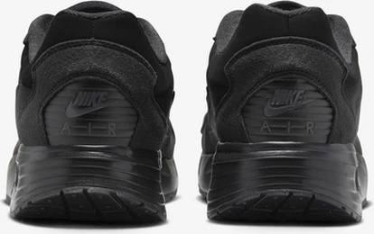 Кросівки Nike AIR MAX SOLO чорні DX3666-010