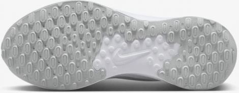 Кросівки бігові Nike REVOLUTION 7 білі FB2207-100