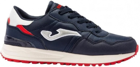 Дитячі кросівки Joma 357 темно-сині J357S2203