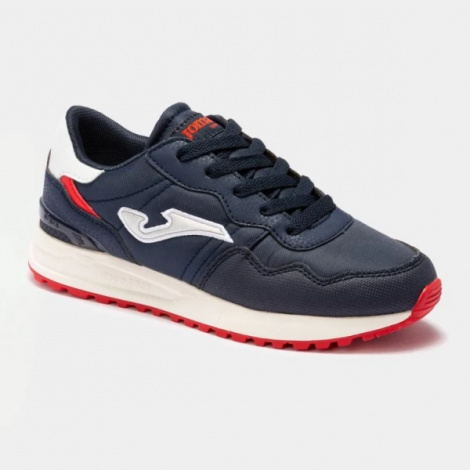 Дитячі кросівки Joma 357 темно-сині J357S2203