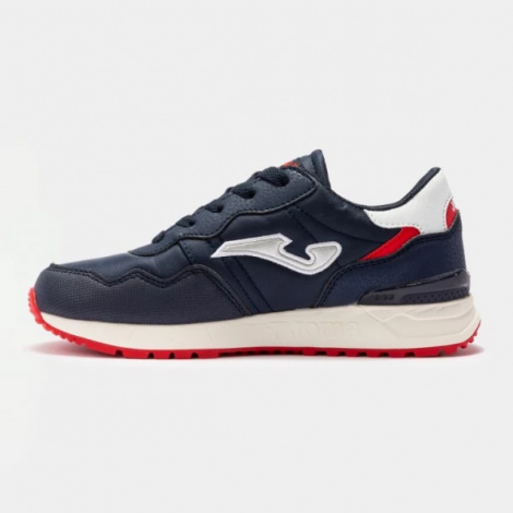 Дитячі кросівки Joma 357 темно-сині J357S2203