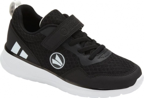 Кросівки дитячі Jako PERFORMANCE чорні 5911-729