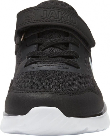 Кросівки дитячі Jako PERFORMANCE чорні 5911-729